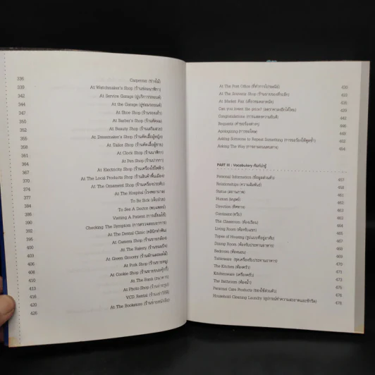 ฝึกสนทนาภาษาอังกฤษ 101 ชั่วโมง - ครูกวาง ยุวนาฏ คุ้มขาว รูปที่ 8