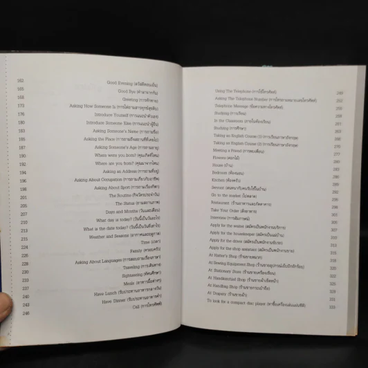 ฝึกสนทนาภาษาอังกฤษ 101 ชั่วโมง - ครูกวาง ยุวนาฏ คุ้มขาว รูปที่ 7