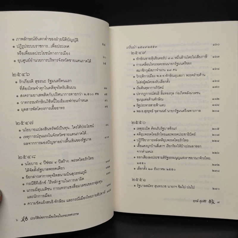 ประวัติย่อการเมืองไทยในรอบทศวรรษ - ฤกษ์ ศุภศิริ รูปที่ 6