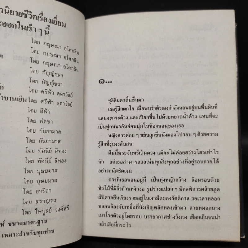 หลอนสุดขีด - ไพบูลย์ วงศ์ศรี รูปที่ 6