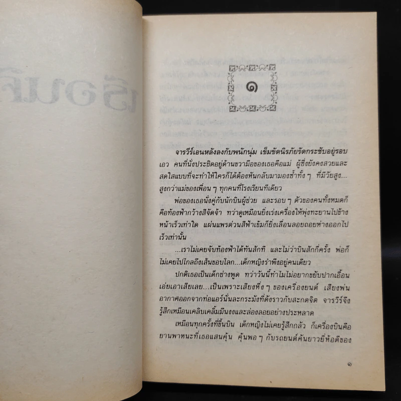เรือนศิรา - ปิยะพร ศักดิเกษม รูปที่ 6