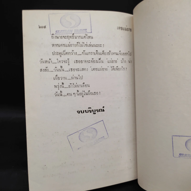 เดชแม่ยาย - กนกเรขา รูปที่ 6