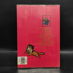 เรื่องพิสดารของเด็กชายโนริยาสึ เล่ม 4 รูปที่ 2