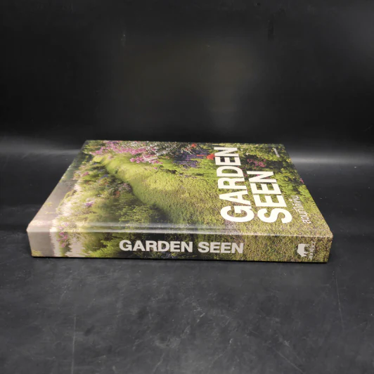 Garden Seen สวนที่ได้เห็น - มนูญ ทองนพรัตน์ รูปที่ 3
