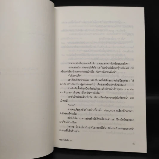 ยามาเนะโกะ จอมโจรรัตติกาล - คามินากะ มานาบุ รูปที่ 7