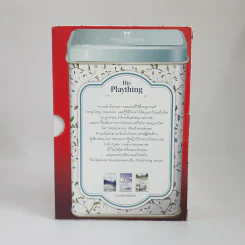 Boxset ชุด His Plaything 3 เล่ม รูปที่ 3