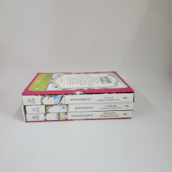 Boxset ชุด His Control 3 เล่ม รูปที่ 2