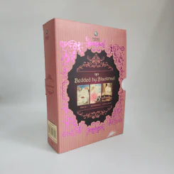 Boxset ชุด Bedded by Blackmail 3 เล่ม รูปที่ 1