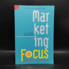 Marketing Focus - ภาวนา อรัญญิก