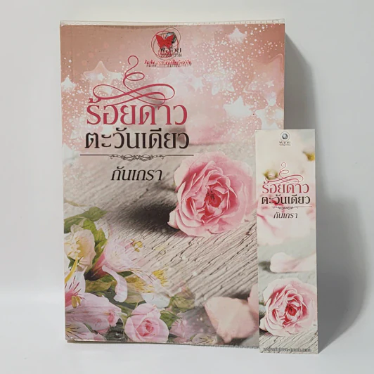 ร้อยดาวตะวันเดียว - กันเกรา รูปที่ 1