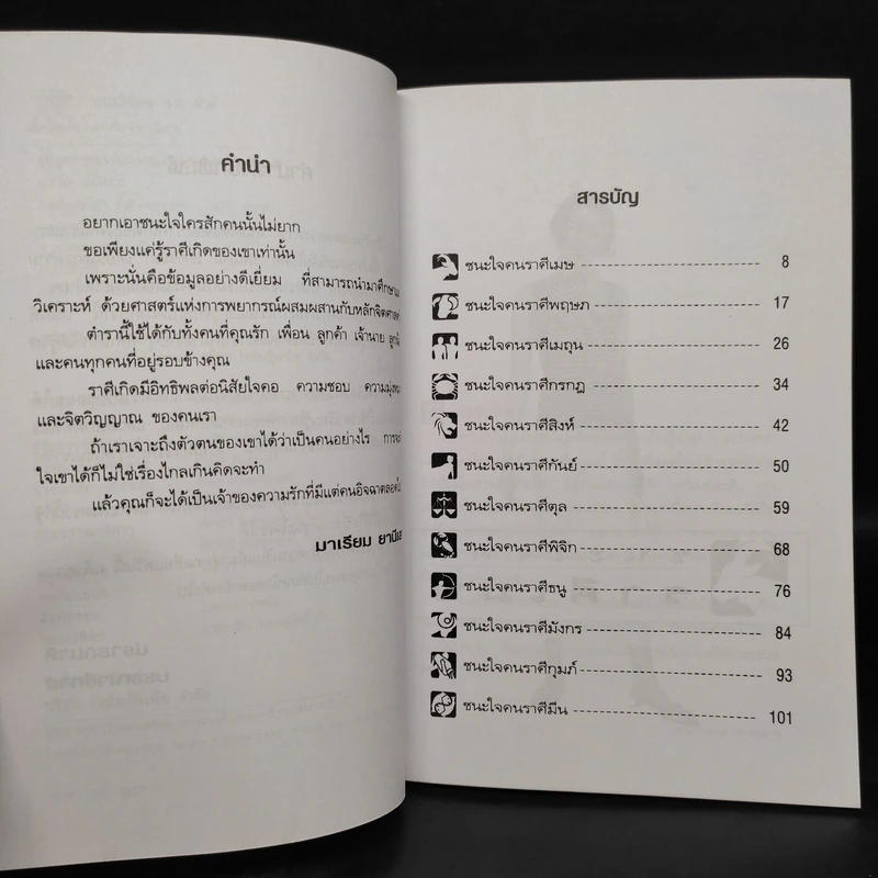 ชนะใจคน 12 ราศี - มาเรียม ยานีเลาะ รูปที่ 5