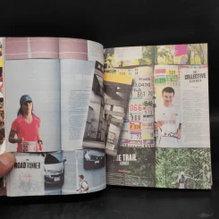 A Year of Marathon - จิรณรงค์ วงษ์สุนทร รูปที่ 6