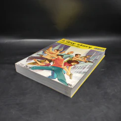 A day story comic คู่มือเด็กดื้อฉบับการ์ตูน - วงศ์ทนง ชัยณรงค์สิงห์ รูปที่ 4