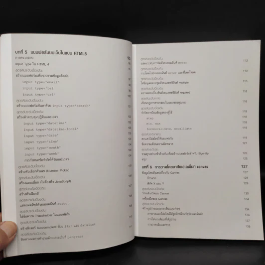 รวมโค้ด HTML5 Developer's Cookbook รูปที่ 8