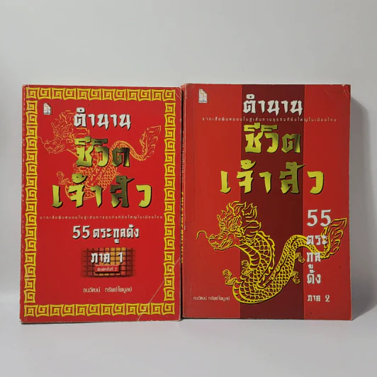 ตำนานชีวิตเจ้าสัว 55 ตระกูลดัง ภาค 1-2 - ธนวัฒน์ ทรัพย์ไพบูลย์ รูปที่ 1