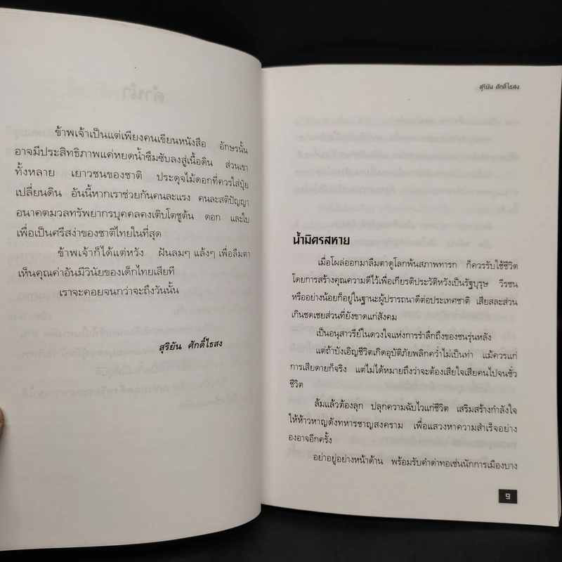 นักฆ่าเลือดเดือด - สุริยัน ศักดิ์ไธสง รูปที่ 6