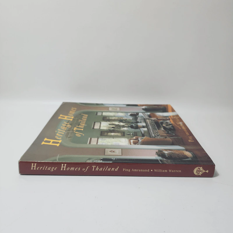 Heritage Homes of Thailand รูปที่ 2