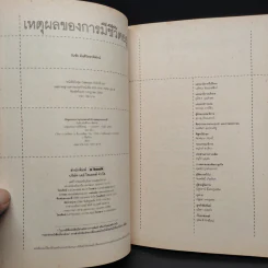 เหตุผลของการมีชีวิตอยู่ เล่ม 1-3 - วันชัย ตันติวิทยาพิทักษ์ รูปที่ 5