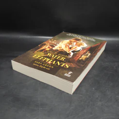 Water for Elephants มายา รัก ละครสัตว์ - Sara Gruen รูปที่ 4