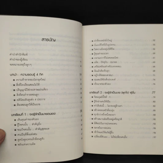 ฝึกตนให้เป็นนาย - ที.คมกฤส รูปที่ 6