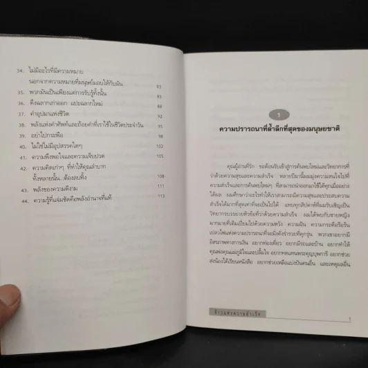 จ้าวแห่งความสำเร็จ - วันชัย ประชาเรืองวิทย์ รูปที่ 7