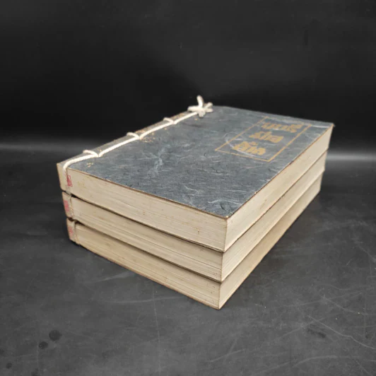 ฤทธิ์มีดสั้น 3 เล่มจบ Boxset - โกวเล้ง, ว.ณ เมืองลุง รูปที่ 7