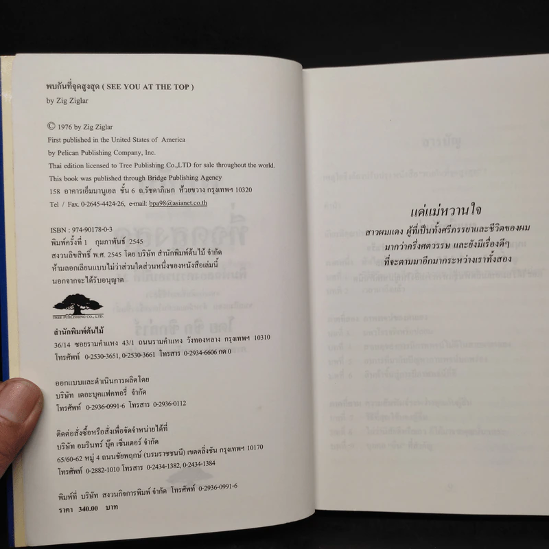 พบกันที่จุดสูงสุด See You At The Top - ซิก ซิกล่าร์ รูปที่ 5