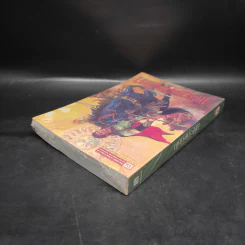 เพชรพระอุมา เล่ม 21 แงซายจอมจักรา เล่ม 1 - พนมเทียน รูปที่ 5