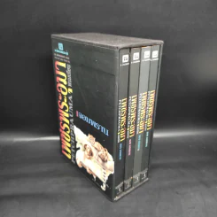 เพชรพระอุมา ตอน จอมพราน 4 เล่ม - พนมเทียน รูปที่ 3