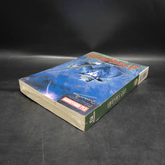 เพชรพระอุมา เล่ม 19 ป่าโลกล้านปี เล่ม 3 - พนมเทียน รูปที่ 5