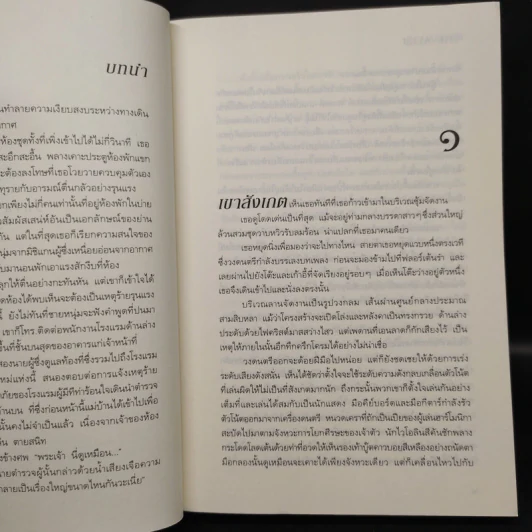The Alibi เล่ห์รักลวงใจ - ซานดร้า บราวน์ รูปที่ 6