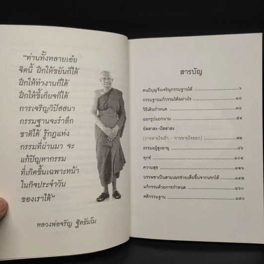 นั่งสมาธิยาอายุวัฒนะ - พระธรรมสิงหบุราจารย์ (หลวงตามหาบัว) รูปที่ 6
