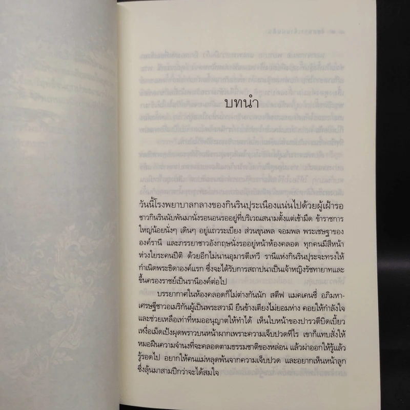 จอมนางเจ้าแผ่นดิน - อุมารตี รูปที่ 6