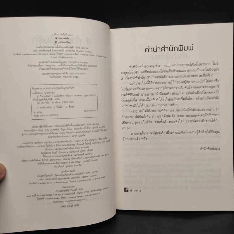 ถ้าหากฉันรัก - เมเปิ้ลสีขาว รูปที่ 5