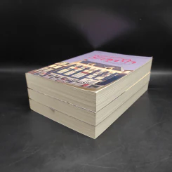 ชุด รอยแค้นแทนด้วยรัก 3 เล่ม รูปที่ 3