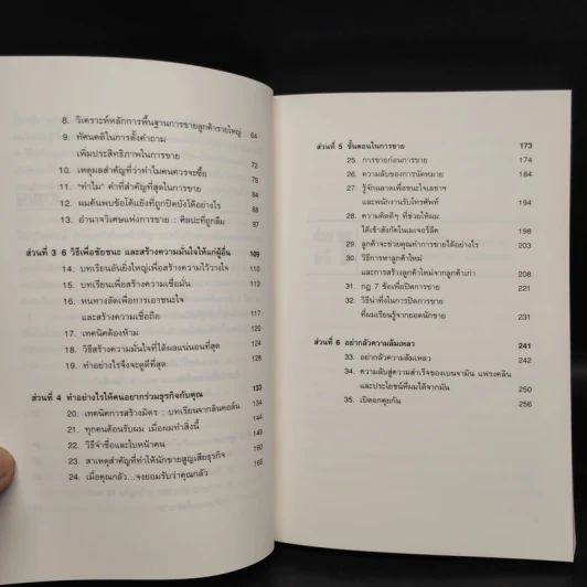 นักขายมือโปร - แฟรงค์ เบ็ตต์เจอร์ รูปที่ 7