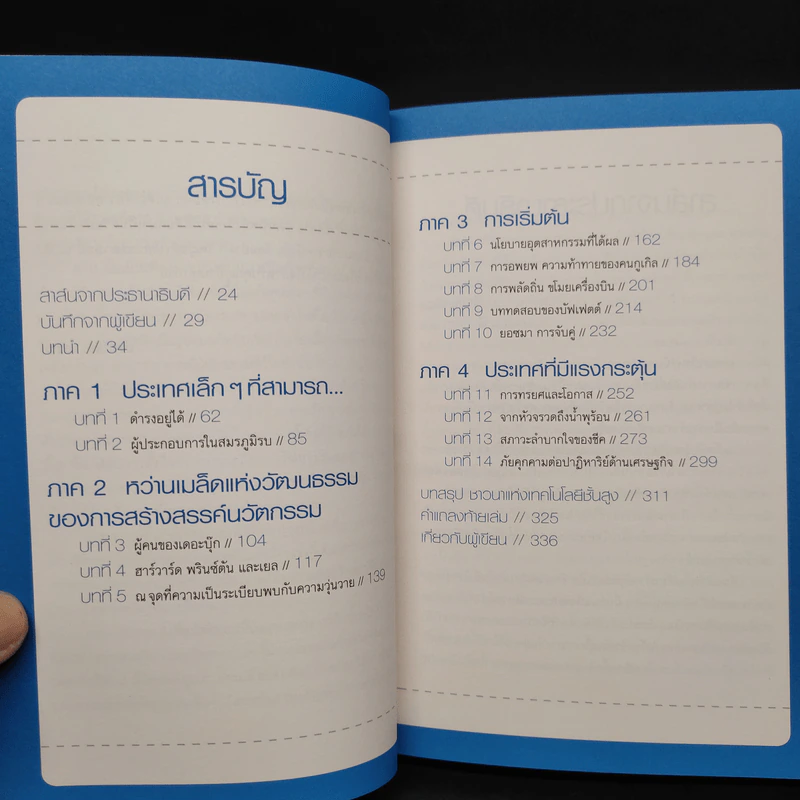 คิดอย่างไรใหญ่อย่างอิสราเอล Start-Up Nation - ประภัสสร เสวิกุล รูปที่ 6