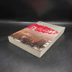 ฆาตกรรมคืนฝนดาวตก - ฮิงาชิโนะ เคโงะ (Keigo Higashino) รูปที่ 4