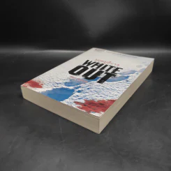 มฤตยูสีขาว (White Out) - Ken Follett รูปที่ 3