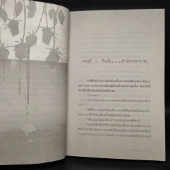 Rouge เงาเลือด - โทชิโอธ คามาตะ รูปที่ 6