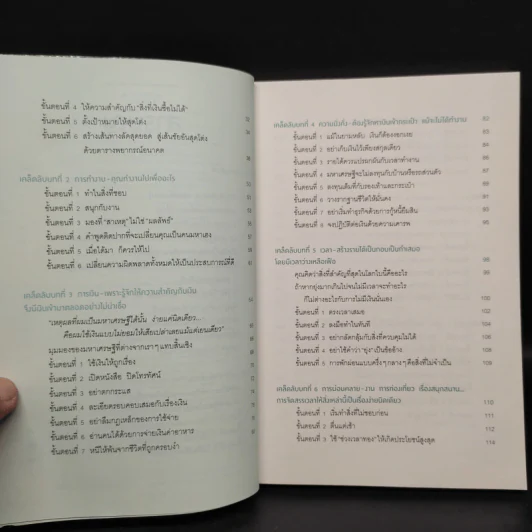 ความลับเศรษฐี คนแบบนี้แหละ ดึงดูดเงิน - Tony Nonaka (โทนี่ โนะนากะ) รูปที่ 6