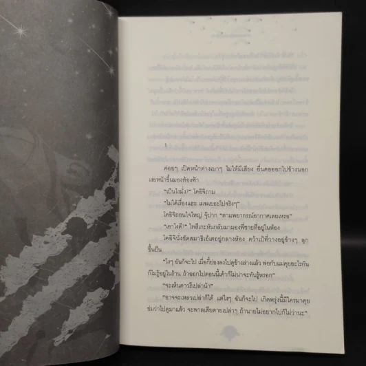 ฆาตกรรมคืนฝนดาวตก - ฮิงาชิโนะ เคโงะ (Keigo Higashino) รูปที่ 6