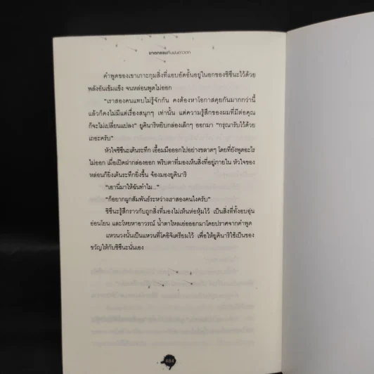 ฆาตกรรมคืนฝนดาวตก - ฮิงาชิโนะ เคโงะ (Keigo Higashino) รูปที่ 7