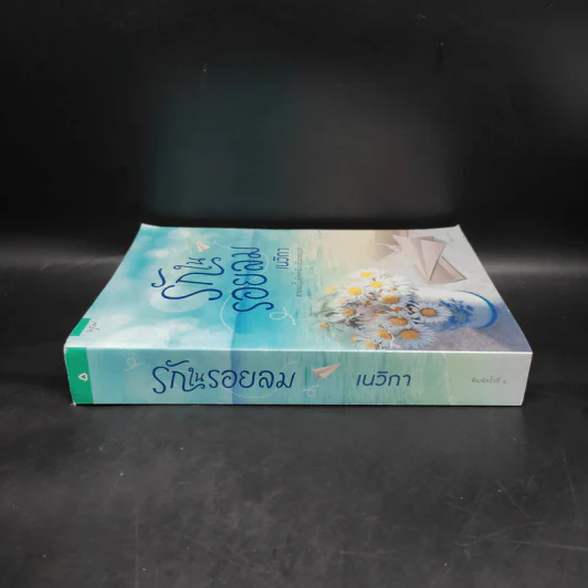 รักในรอยลม - เนวิกา รูปที่ 3