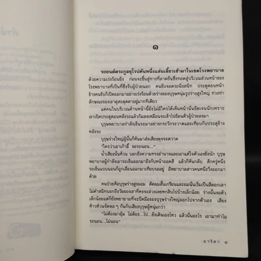 จ้าวพายุ - อาริตา รูปที่ 6