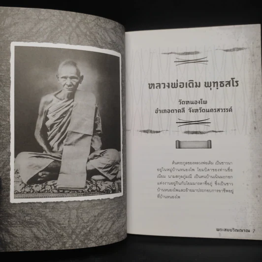 พระสยบวิญญาณ - ช.ไชยนันทน์ รูปที่ 7