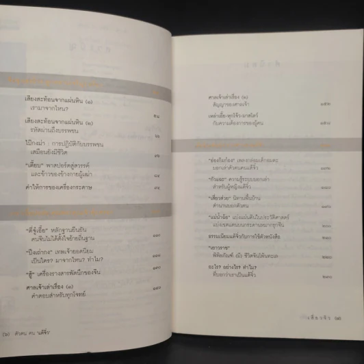 ตัวตนคนแต้จิ๋ว - เสี่ยวจิว รูปที่ 6