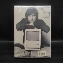 Steve Jobs สตีฟ จ็อบส์ (ปกอ่อน) - วอลเตอร์ ไอแซคสัน รูปที่ 2