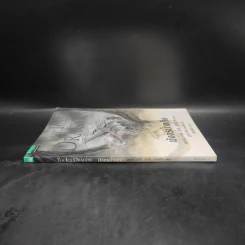 มังกรน้ำแข็ง THE ICE DRAGON - จอร์จ อาร์. อาร์. มาร์ติน รูปที่ 3