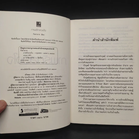 ภาพรักลวงใจ - กันยามาส รูปที่ 5